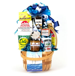 Rhode Island Gift Baskets