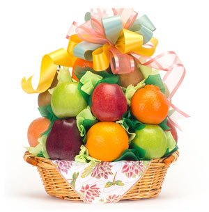 Fruit Baskets RI