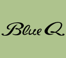 Blue Q life-improving, joy-bringing products