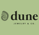 Dune Jewelry custom sand jewelry and gifts