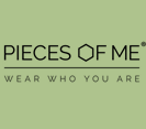 Pieces of You jewelry and charms
