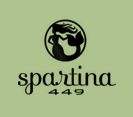 Spartina