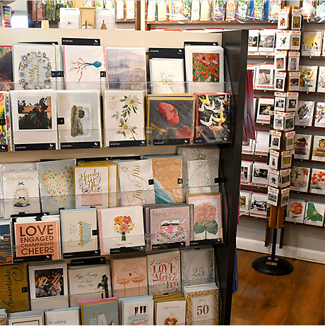 Greeting Cards