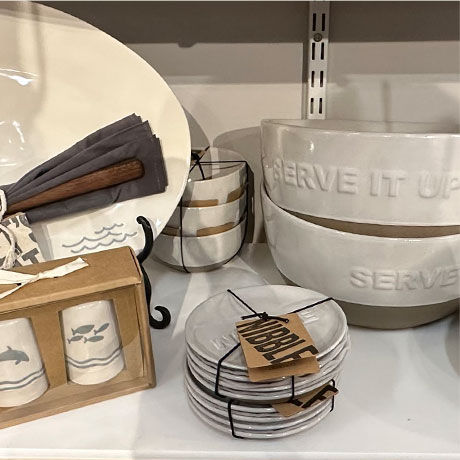 Kitchenware Gifts