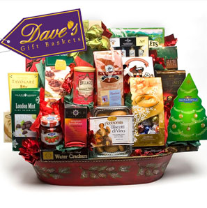 Gift Baskets