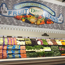 Dave's Fresh Marketplace